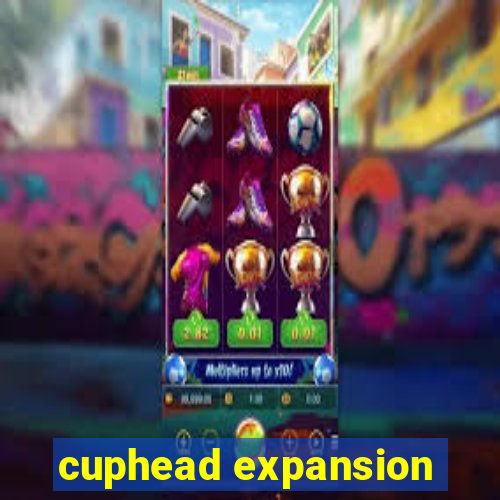 cuphead expansion